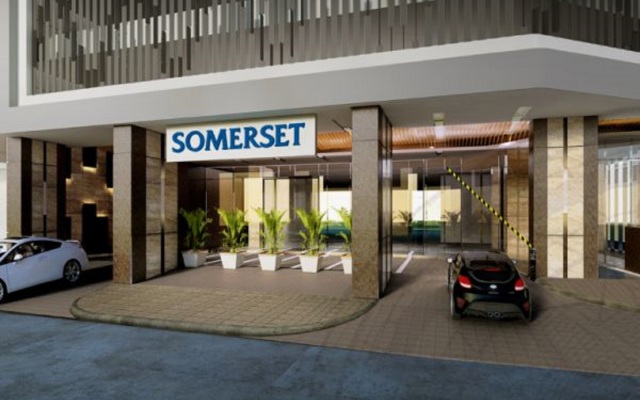 Somerset Central Salcedo Makati