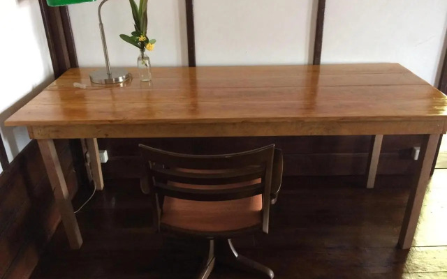 Pomelo Restaurant and Guesthouse