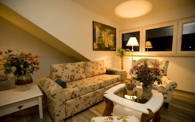 Apartments am Ringelberg