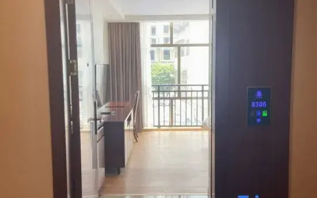 lechangyijiaHotel