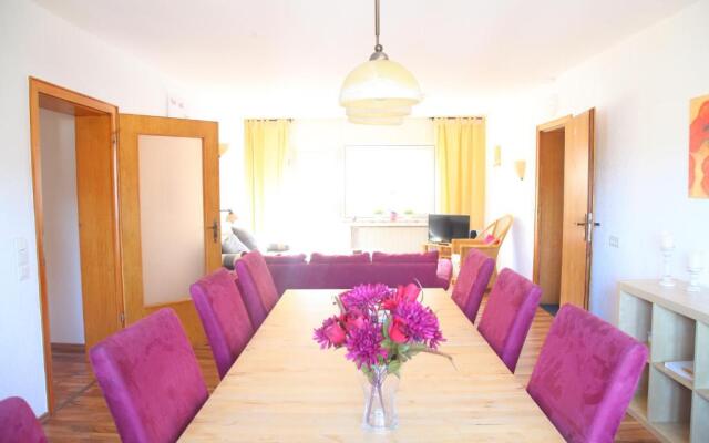 Haus Nova am Bollerberg