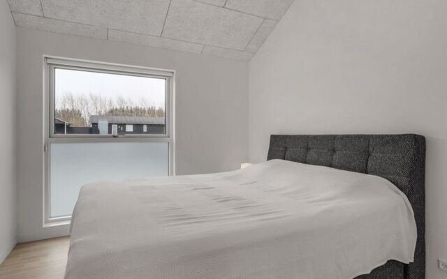 "Falk" - 1.5km from the sea in NW Jutland
