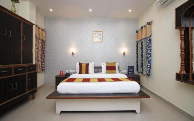 OYO Rooms BNB Mansarovar