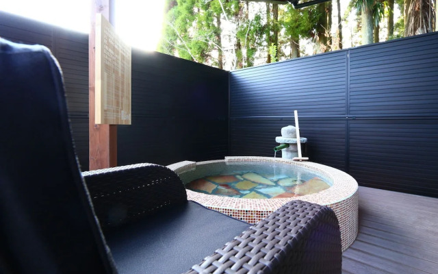 Hirayama Onsen Ueda-ya