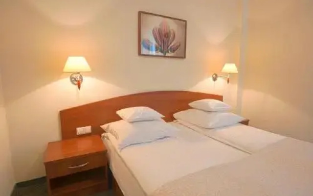 Travel Inn Montecattini