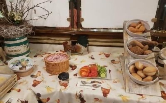 Hotel Meyer - Alter Bergischer Gasthof