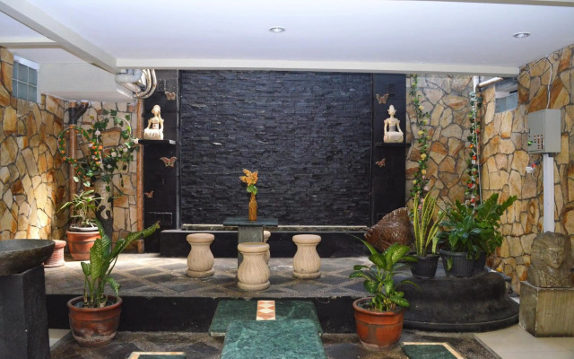 Hotel Mataram 2 Malioboro