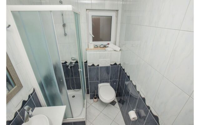 Brkic Apartment