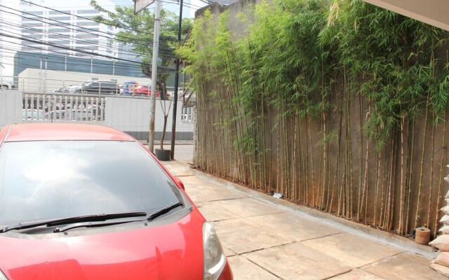 Airy Eco Setiabudi Karet Bek Murad 73 Jakarta