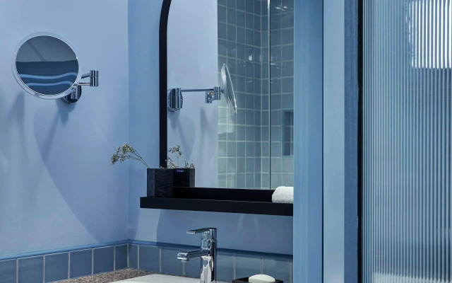 Hyatt Centric Cambridge