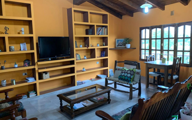 Hostal Casa De Piedra