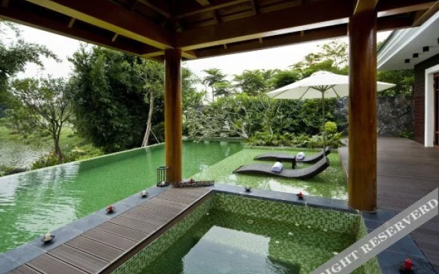 Birds Resorts Hotel & Spa
