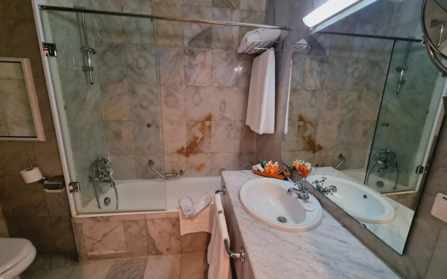 Grand Hotel Villa de France
