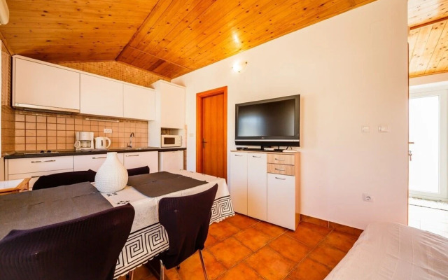 Villa Mirakul - A3 With big Terrace