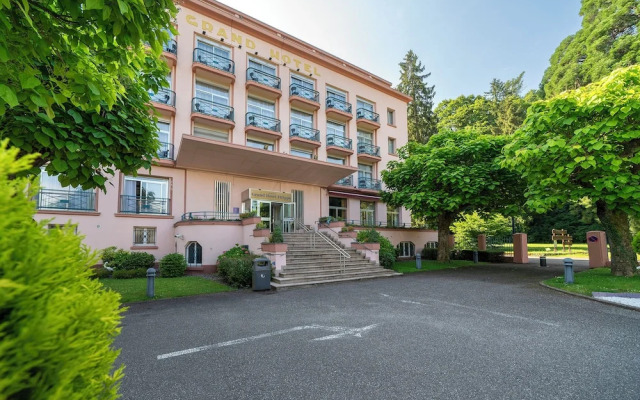 Soc Fermiere Casino Mun de Niederbronn