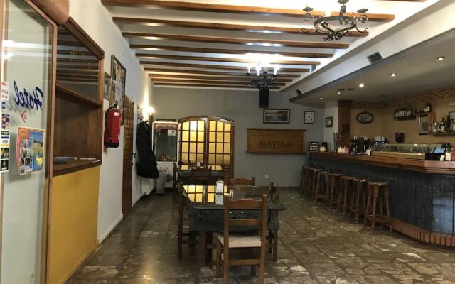 Hotel Matias