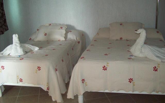 Hotel Posada Mercy