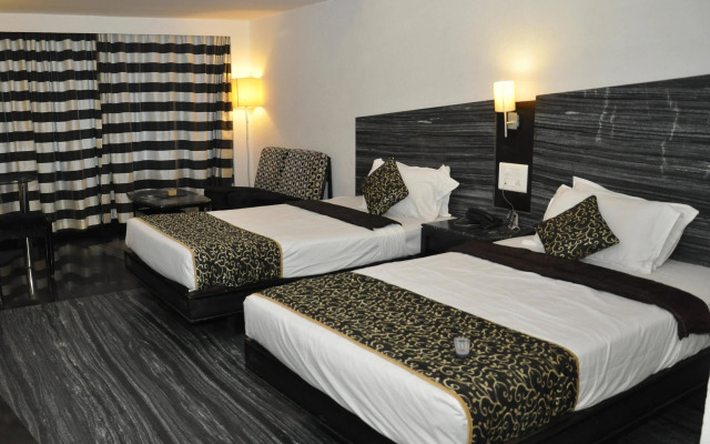 Hotel Manorama