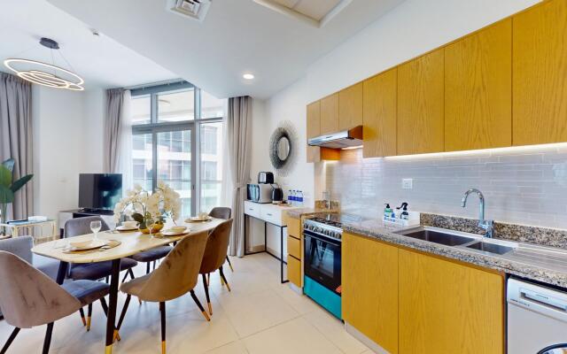 Downtown - Bellevue 2 1902B