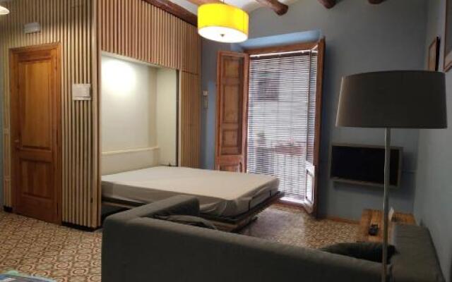 Apartaments Falset