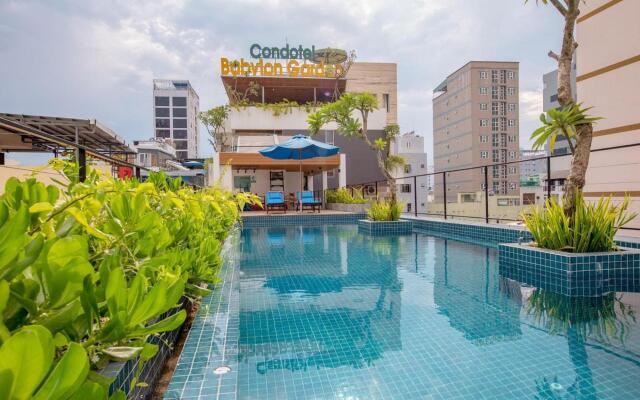 Babylon Garden Condotel