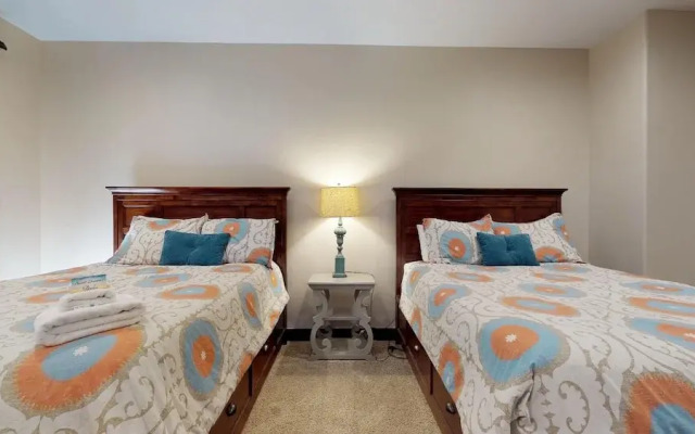 Kolob 3 Bedroom Apts by RedAwning