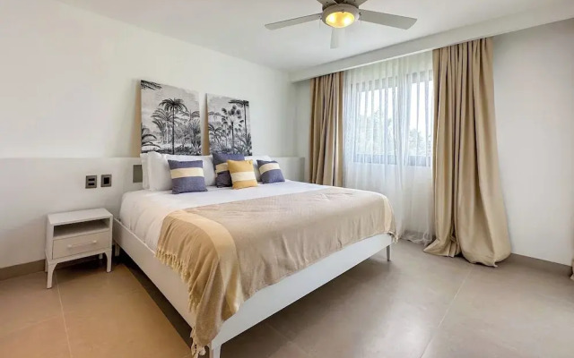 Beach Homes Punta Cana