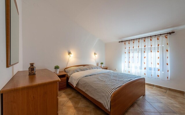 Amazing Apartment in Vir With 1 Bedrooms and Wifi