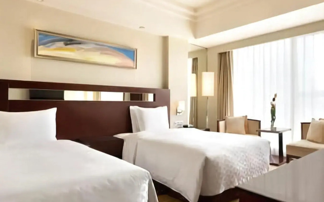 Ramada Plaza Lianyungang
