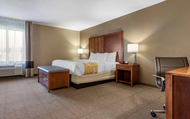 Quality Inn Dover