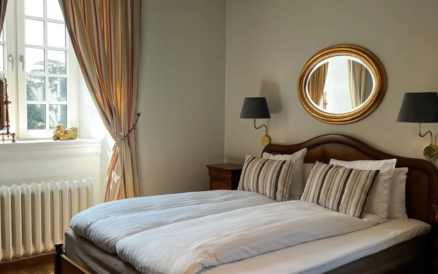 Hotel Dannegården Trelleborg