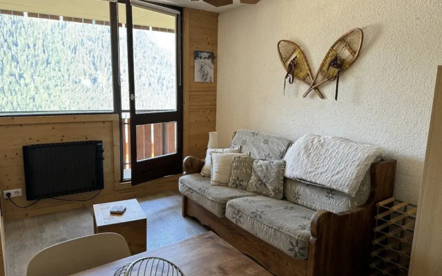 Hameau DES 4 Saisons Hsc113 Mountain & View 6 Pers