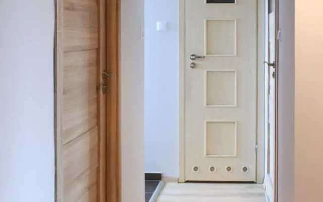 Mieszkanie 4-pokojowe