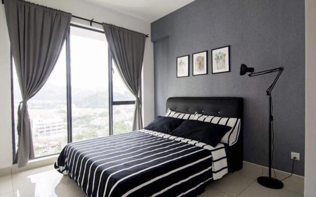 You Vista Cheras Luxury Condo