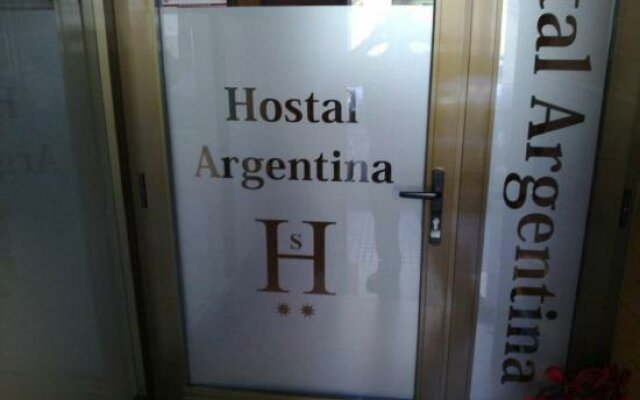 Hostal Argentina
