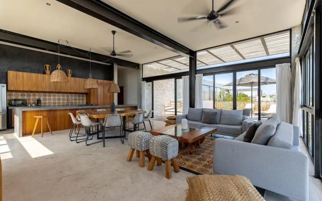 Lumina at Mudra Tulum