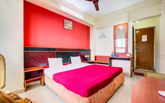 Hotel Poonam