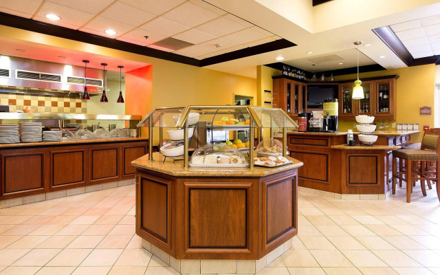 Hilton Garden Inn Indianapolis/Carmel