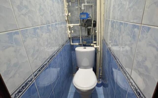 Apartment Lazgo Ibn Sino