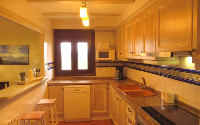 Apartamento Carrascales o Pinar Ciego