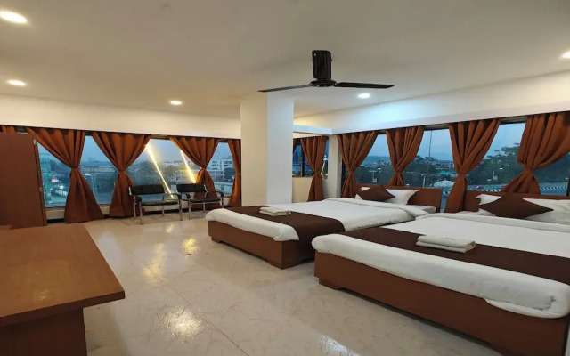 Hotel New Ganaga