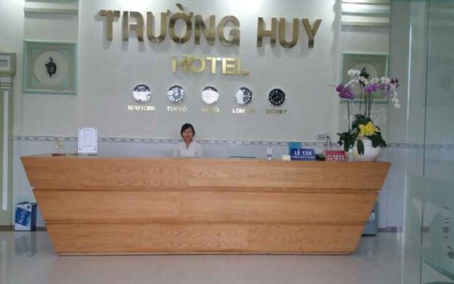 Truong Huy Hotel