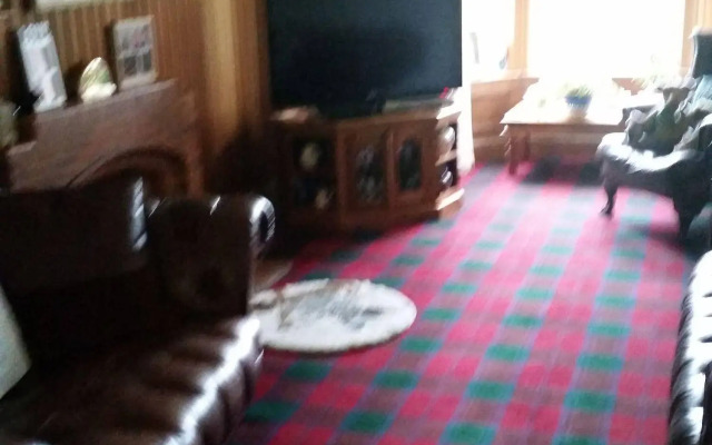 St. Nicholas Farmhouse B&B