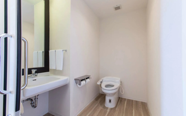 DoubleTree by Hilton Naha Shuri Castle