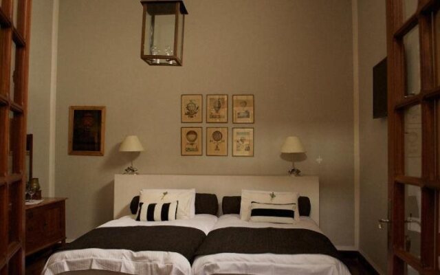 ART Hotel DECO