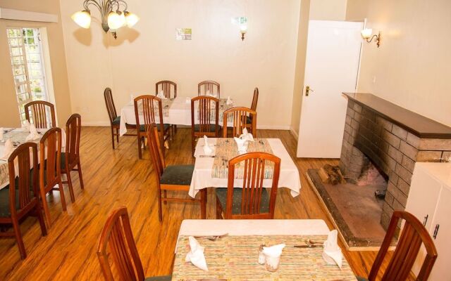 Thayu Farm Hotel