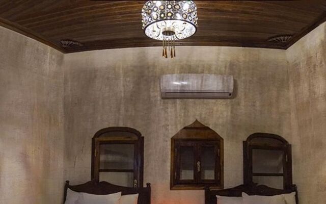 Urhay Otel ?anl?urfa