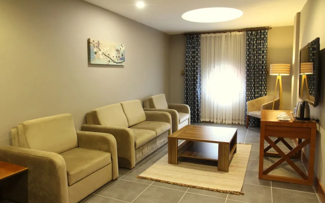 Kilpa Hotel Uzungol