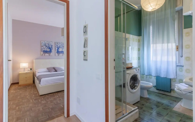 Roberta s Home in Perledo