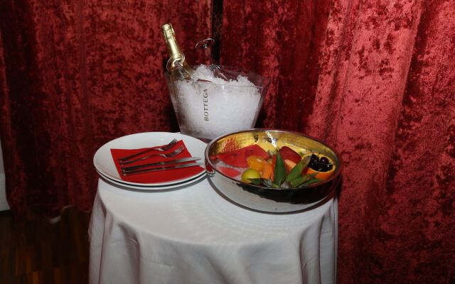 Hotel Marcantonio